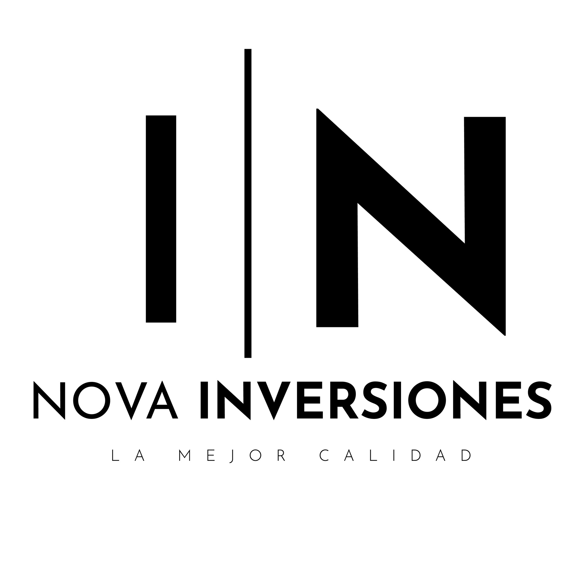 NOVA INVERSIONES